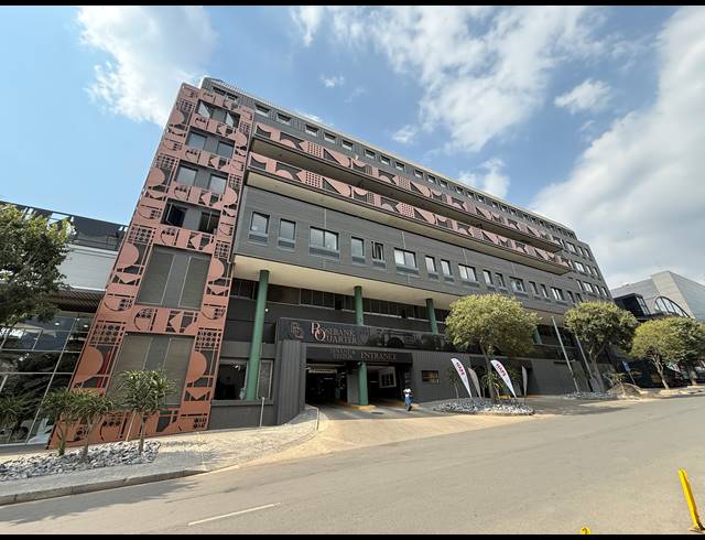 230M² RETAIL TO LET IN ROSEBANK